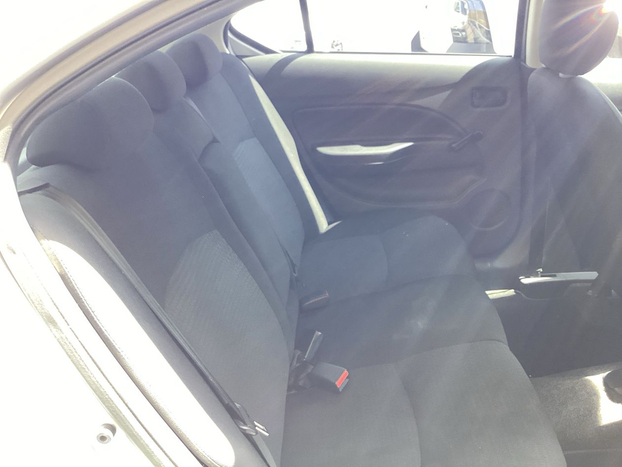 2024 Dodge Attitude 1.2 Se At