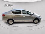 2024 Dodge Attitude 1.2 Se At