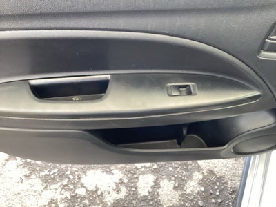 2024 Dodge Attitude 1.2 Se At