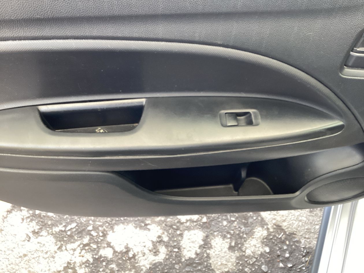 2024 Dodge Attitude 1.2 Se At