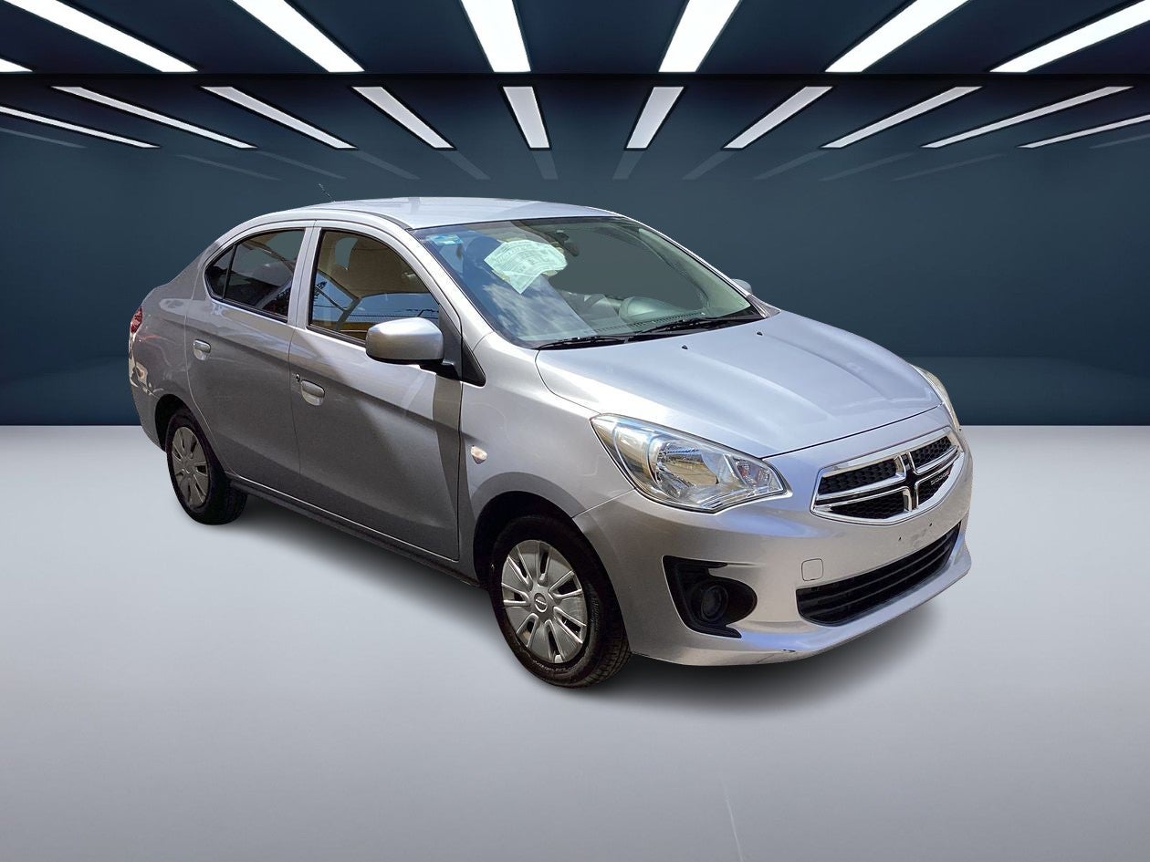 2024 Dodge Attitude 1.2 Se At