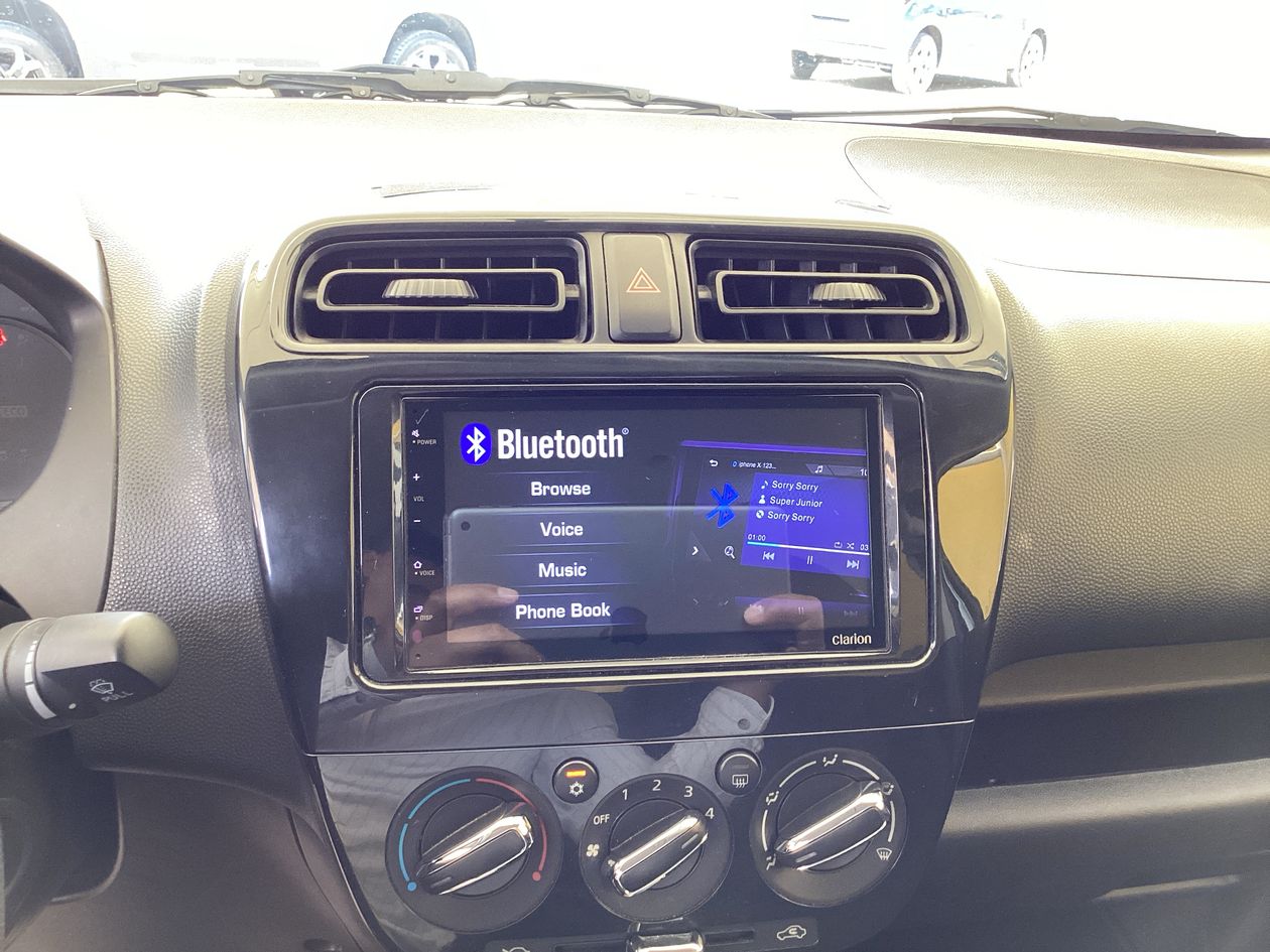 2024 Dodge Attitude 1.2 Se At