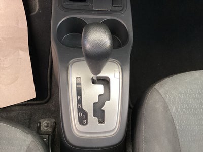 2024 Dodge Attitude 1.2 Se At