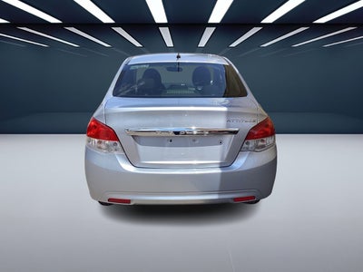 2024 Dodge Attitude 1.2 Se At