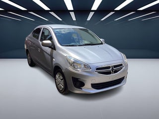 2024 Dodge Attitude 1.2 Se At