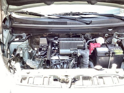 2024 Dodge Attitude 1.2 Se At