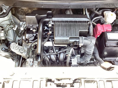 2024 Dodge Attitude 1.2 Se At