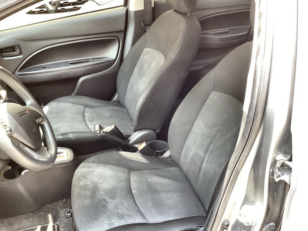 2024 Dodge Attitude 1.2 Se At