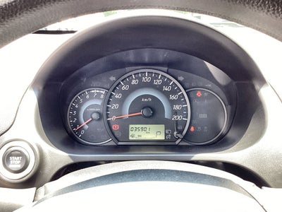 2024 Dodge Attitude 1.2 Se At