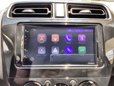 2024 Dodge Attitude 1.2 Se At