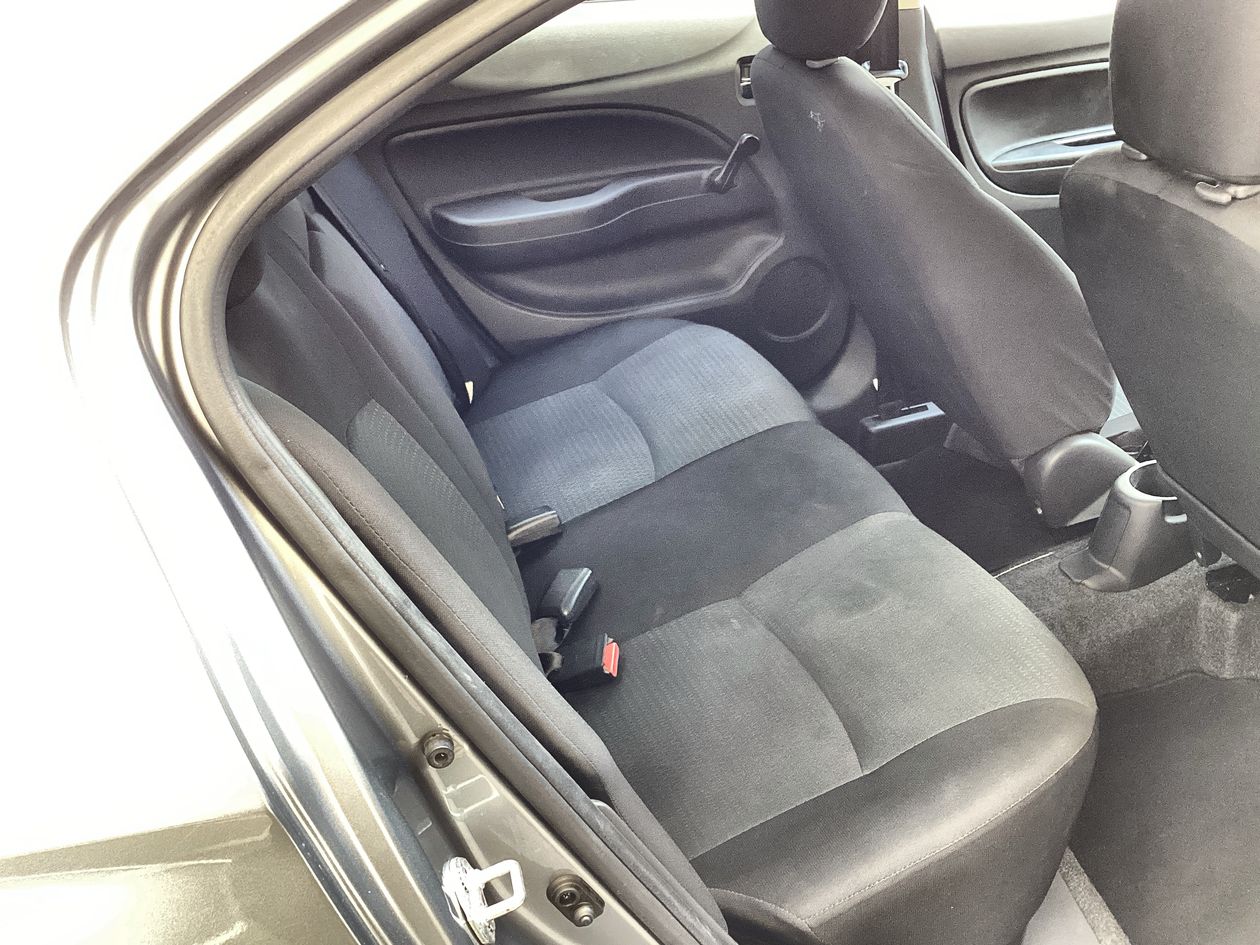 2024 Dodge Attitude 1.2 Se At