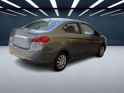 2024 Dodge Attitude 1.2 Se At