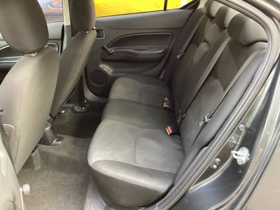 2024 Mitsubishi Mirage 1.2 Glx At