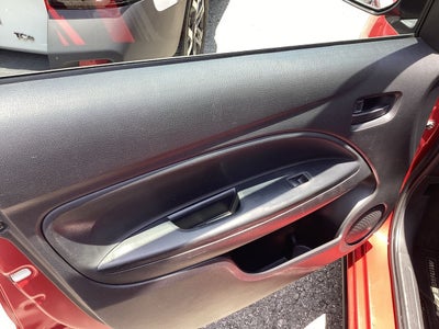 2024 Mitsubishi Mirage 1.2 Glx At