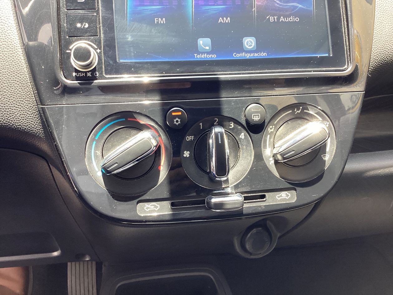 2024 Mitsubishi Mirage 1.2 Glx At