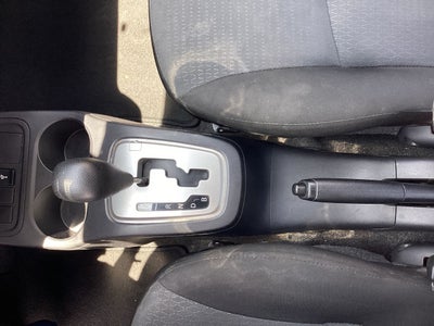 2024 Mitsubishi Mirage 1.2 Glx At