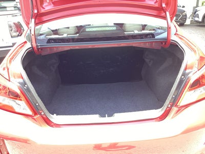 2024 Mitsubishi Mirage 1.2 Glx At