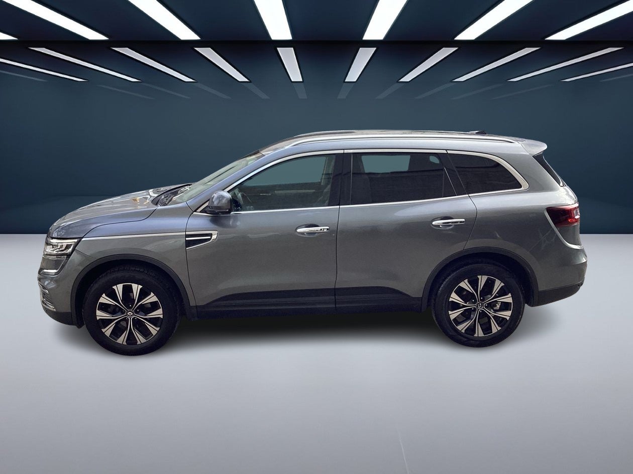2023 Renault Koleos 2.5 Intens Cvt