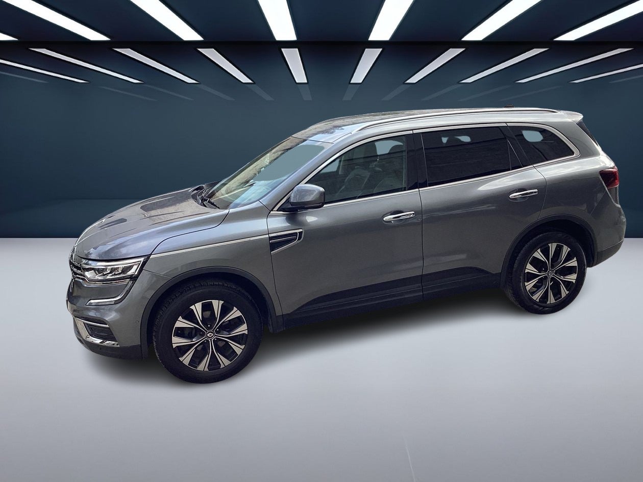 2023 Renault Koleos 2.5 Intens Cvt