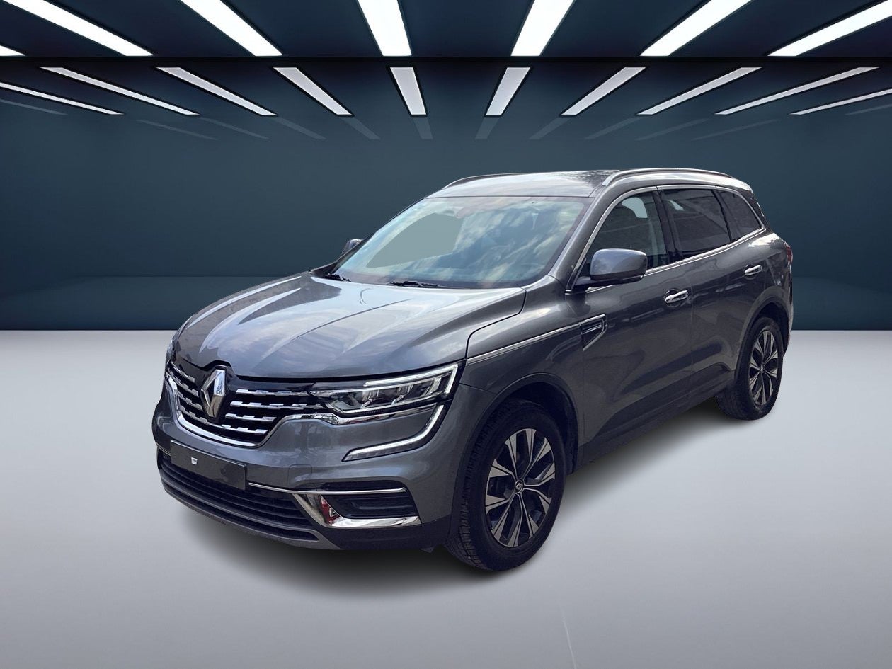 2023 Renault Koleos 2.5 Intens Cvt