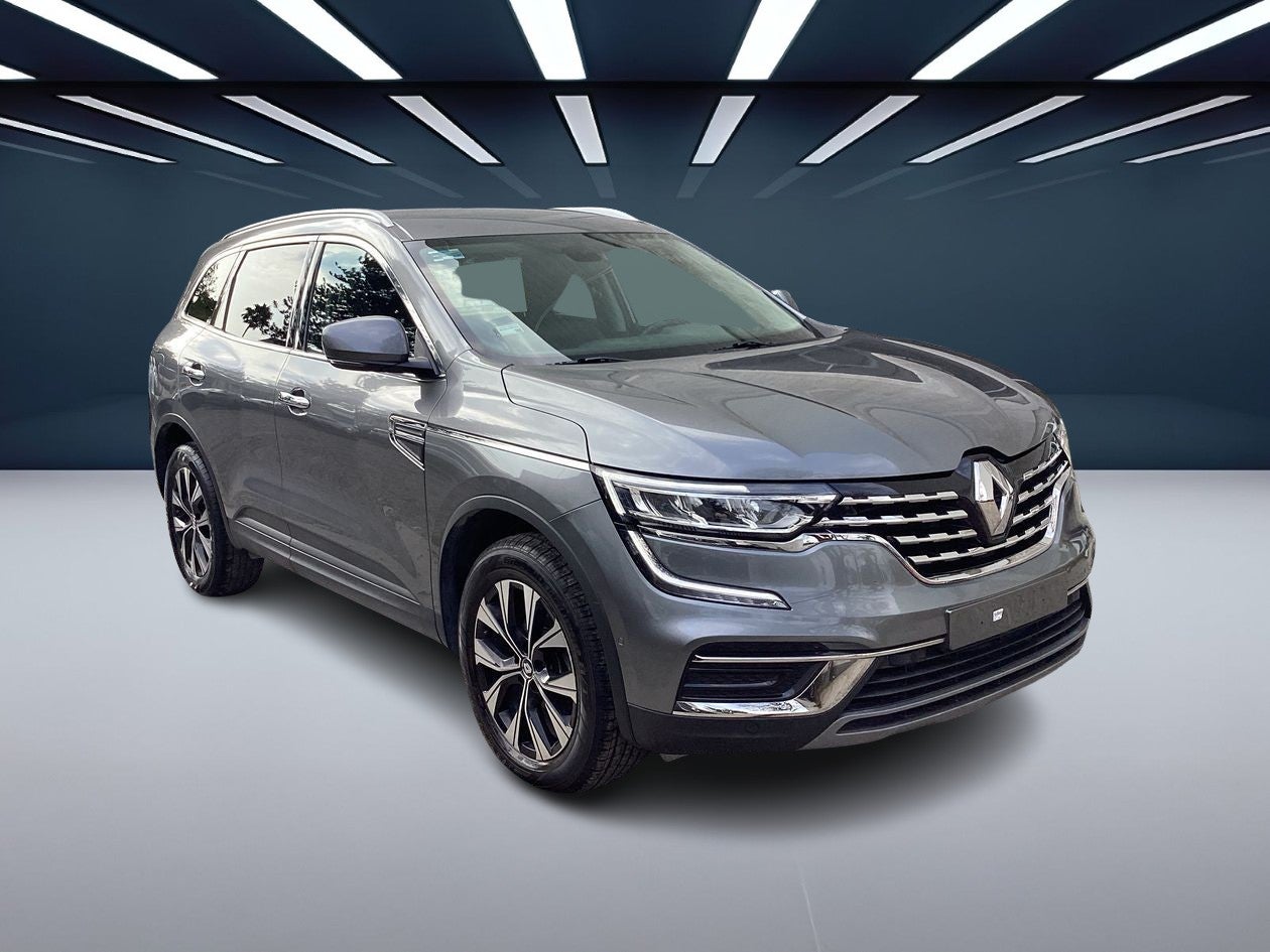2023 Renault Koleos 2.5 Intens Cvt