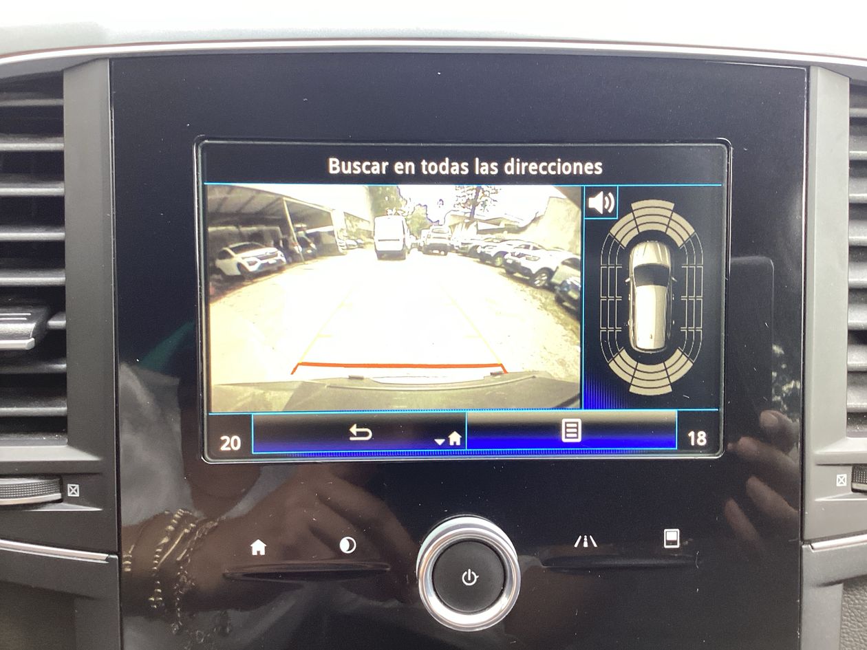 2023 Renault Koleos 2.5 Intens Cvt