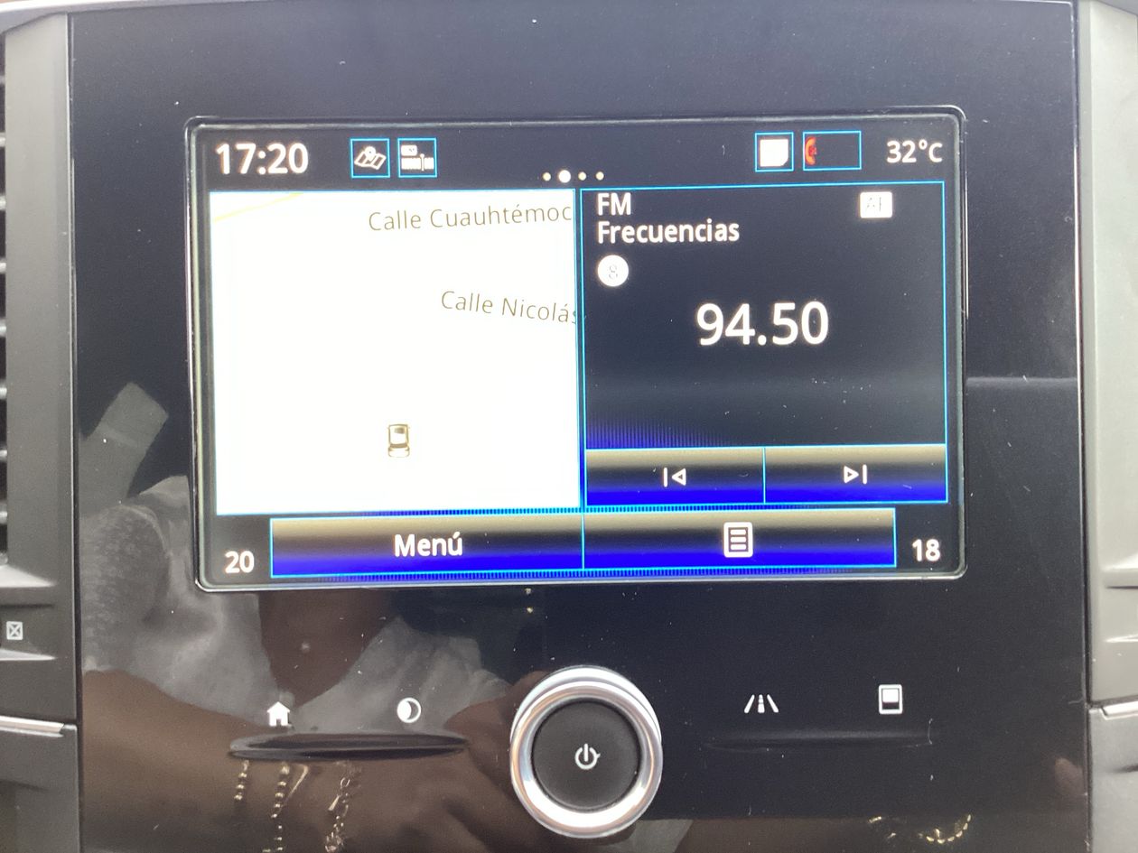 2023 Renault Koleos 2.5 Intens Cvt