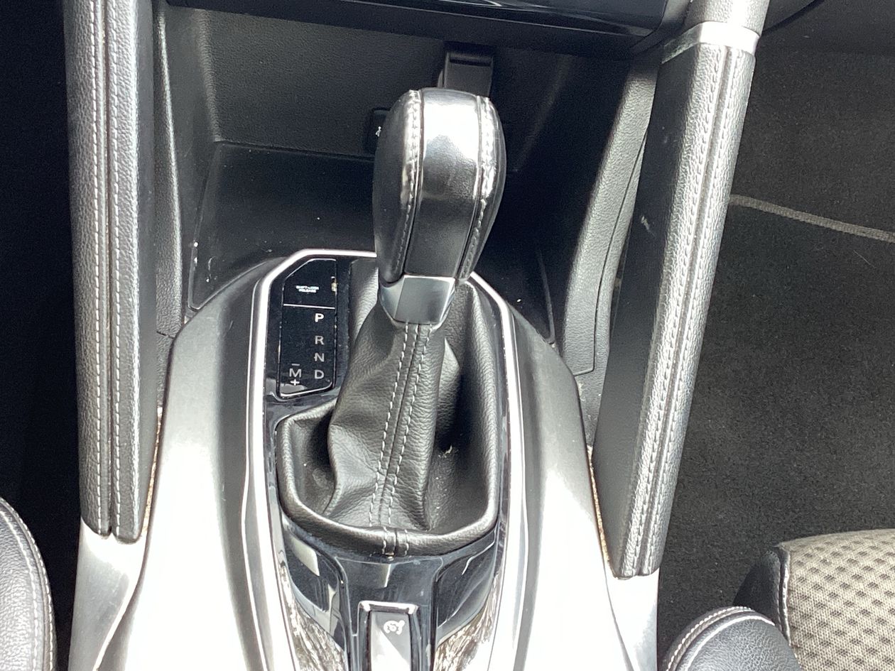 2023 Renault Koleos 2.5 Intens Cvt