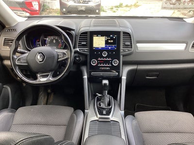 2023 Renault Koleos 2.5 Intens Cvt