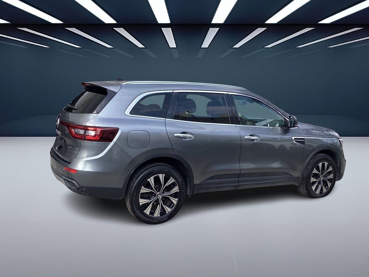 2023 Renault Koleos 2.5 Intens Cvt