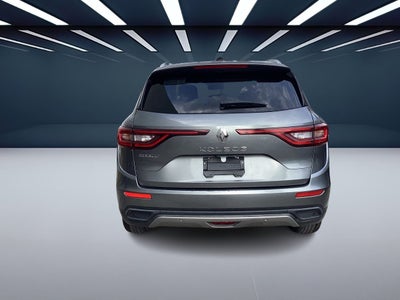 2023 Renault Koleos 2.5 Intens Cvt