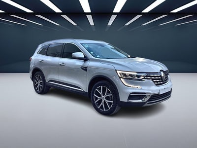 2024 Renault Koleos 2.5 Iconic At