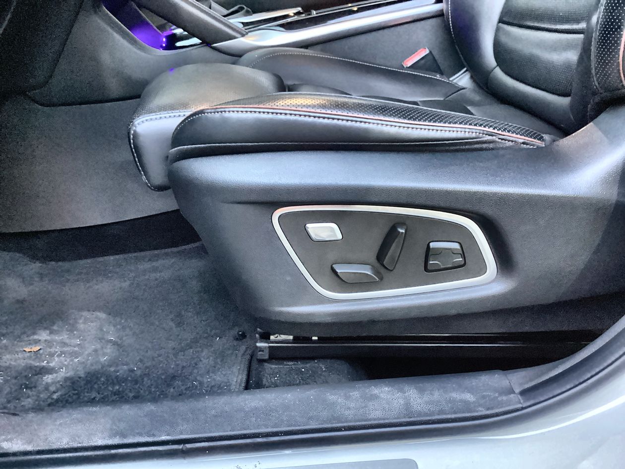 2024 Renault Koleos 2.5 Iconic At