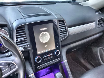 2024 Renault Koleos 2.5 Iconic At