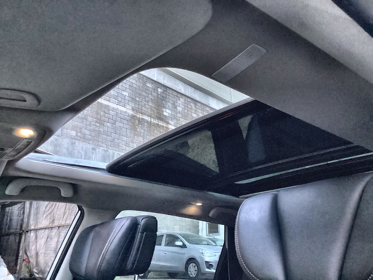 2024 Renault Koleos 2.5 Iconic At