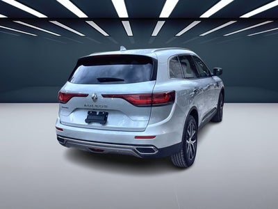 2024 Renault Koleos 2.5 Iconic At