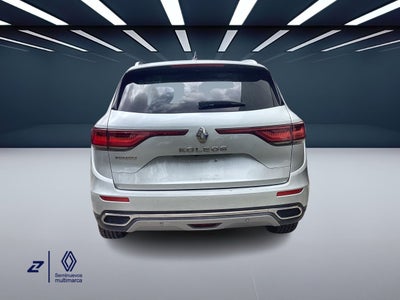 2024 Renault Koleos 2.5 Iconic At