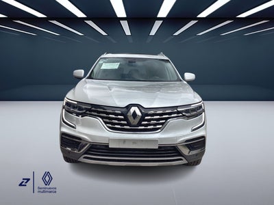 2024 Renault Koleos 2.5 Iconic At