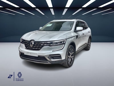 2024 Renault Koleos 2.5 Iconic At