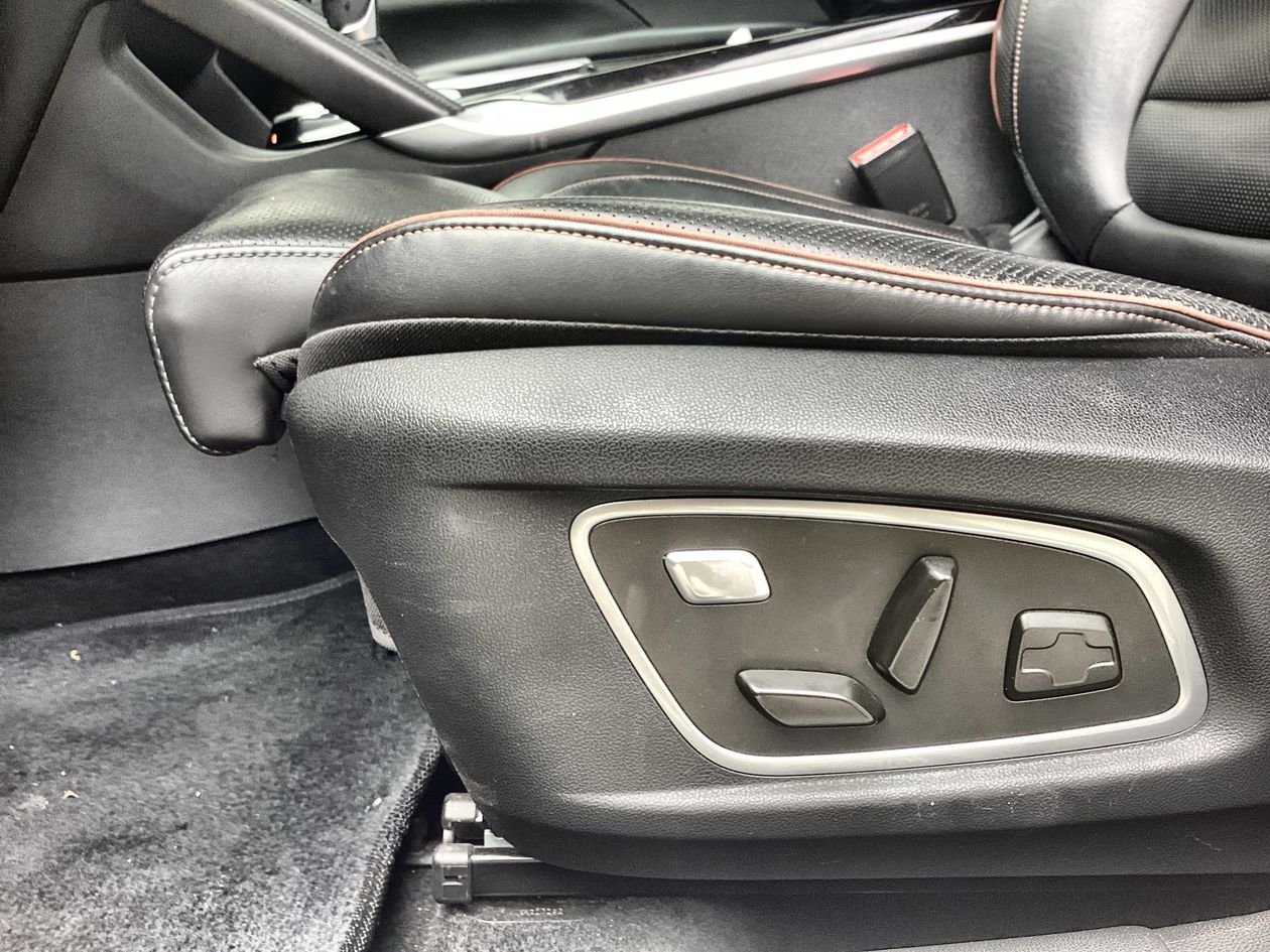 2024 Renault Koleos 2.5 Iconic At