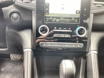 2024 Renault Koleos 2.5 Iconic At