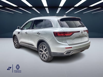 2024 Renault Koleos 2.5 Iconic At