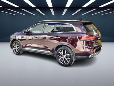 2023 Renault Koleos 2.5 Iconic Piel Cvt