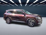 2023 Renault Koleos 2.5 Iconic Piel Cvt