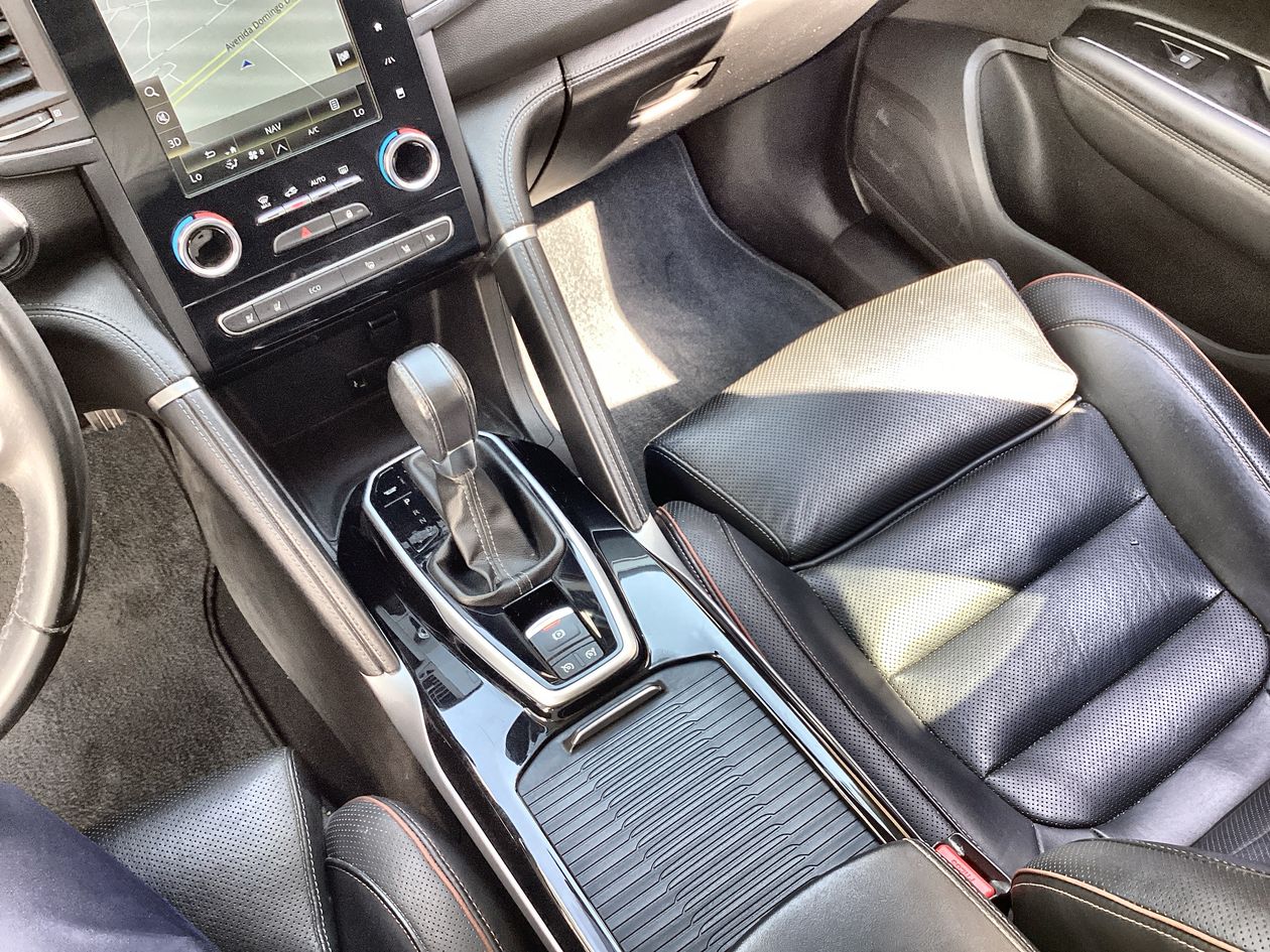 2023 Renault Koleos 2.5 Iconic Piel Cvt