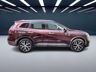 2023 Renault Koleos 2.5 Iconic Piel Cvt