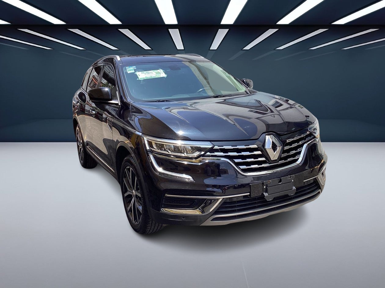 2024 Renault Koleos KOLEOS ICONIC CVT