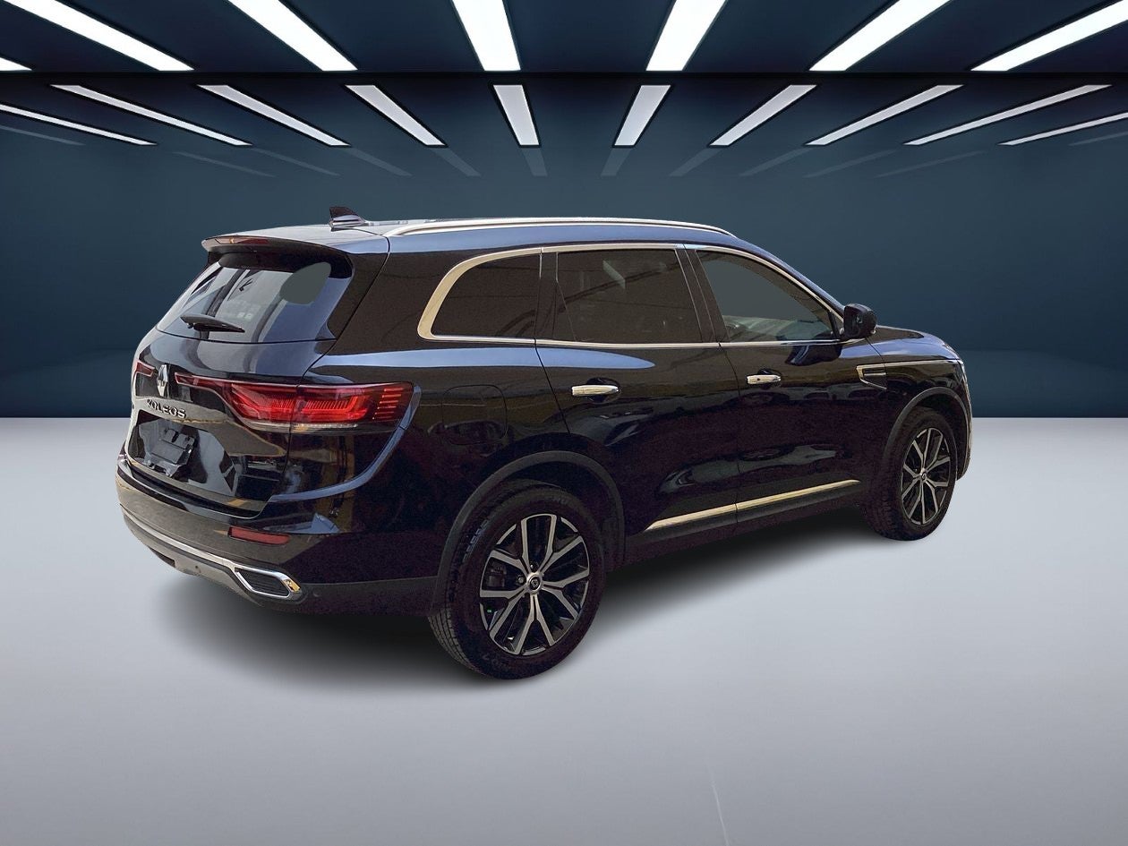 2024 Renault Koleos KOLEOS ICONIC CVT