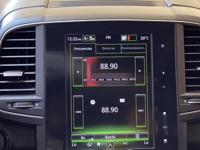 2024 Renault Koleos KOLEOS ICONIC CVT