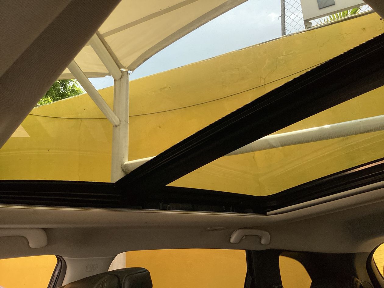 2024 Renault Koleos KOLEOS ICONIC CVT